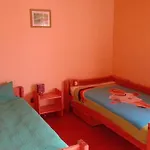 Апартаменты Und Steine *