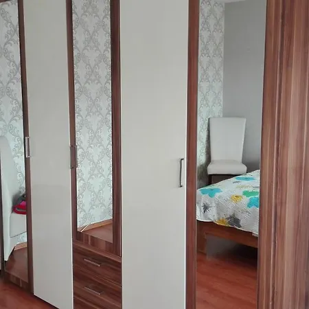 Und Steine Apartment