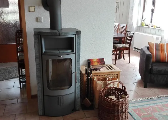 Apartamento Und Steine *