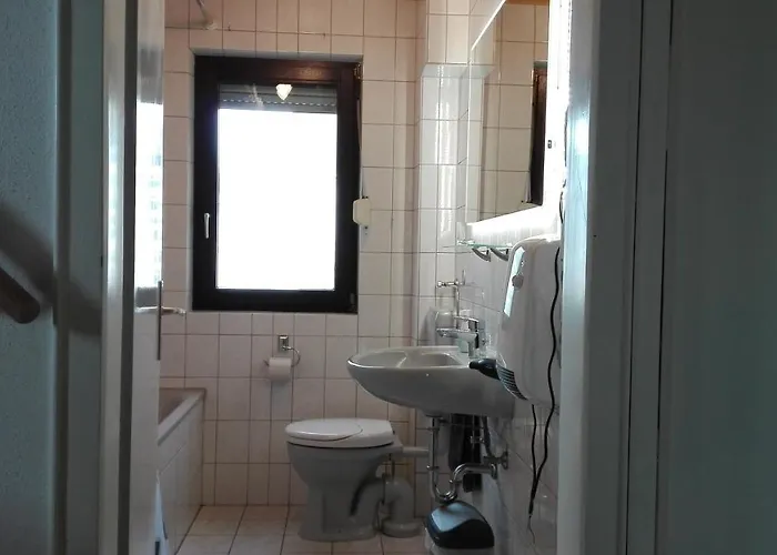 Apartamento Und Steine Oberbrombach