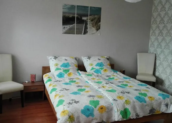 Und Steine Apartamento