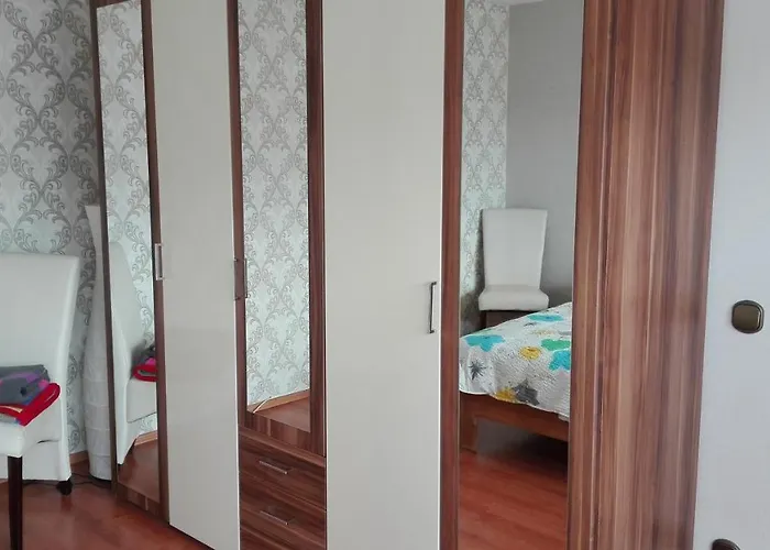 Und Steine Apartamento