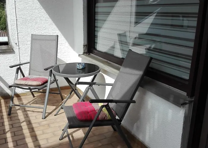 Und Steine * Oberbrombach