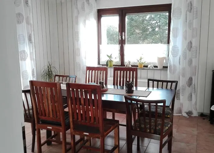 Apartamento Und Steine *