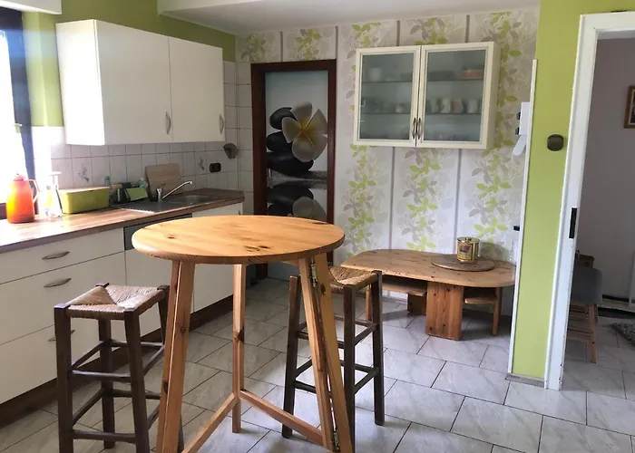 Und Steine Apartamento *