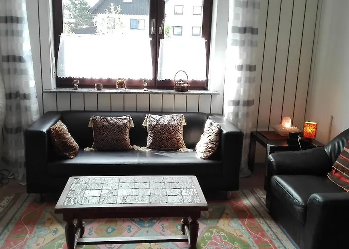 Und Steine Oberbrombach