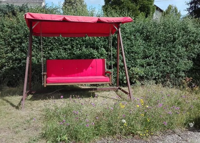 Und Steine Oberbrombach