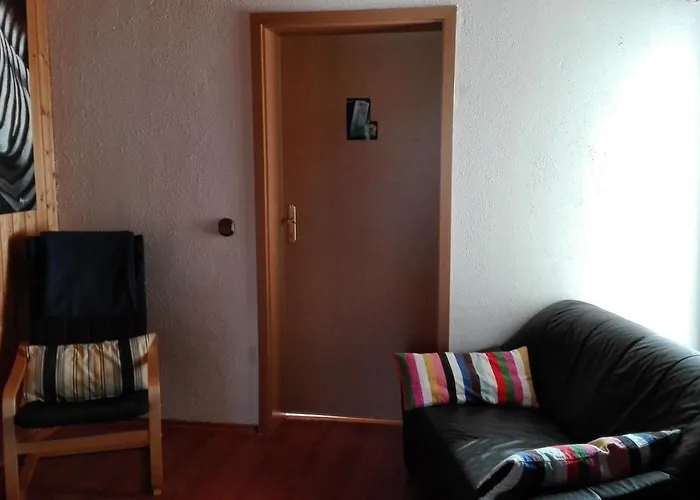 Apartamento Und Steine