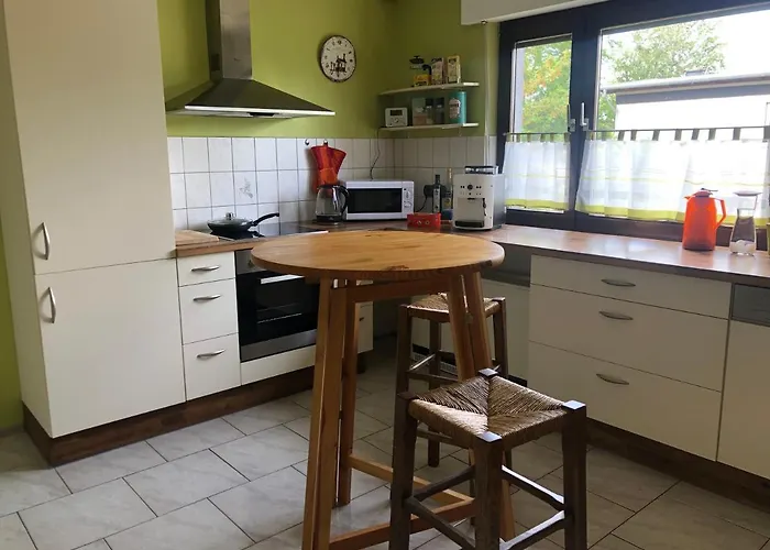 Und Steine Oberbrombach