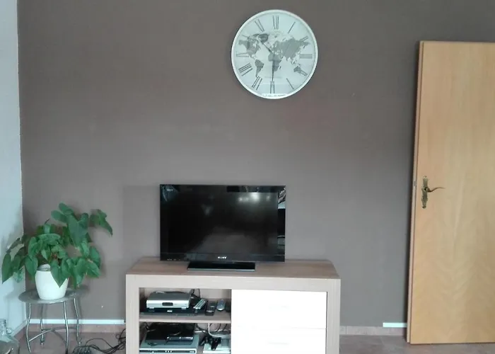 Und Steine Apartamento